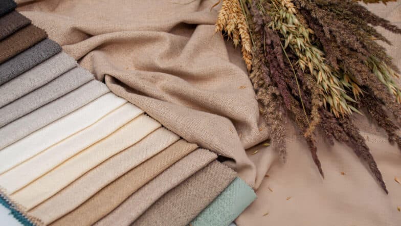 Why Linen Fabric is the Best Choice for Indian Summers and Where to Buy It