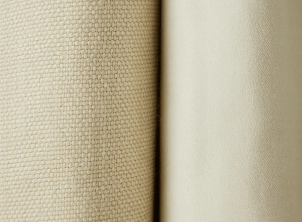 linen vs cotton fabric