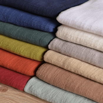 COTTON LINEN