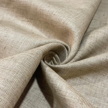 COTTON LINEN SUITING | BOTTOM